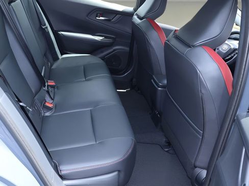 New 2026 Toyota Prius Plug-In Hybrid image 16