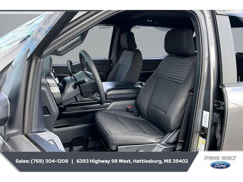 Used 2023 Ford F150 XL w/ STX Appearance Package AWD/4WD image 19