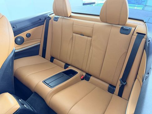 Used 2020 BMW 430i Convertible w/ M Sport Package RWD image 18
