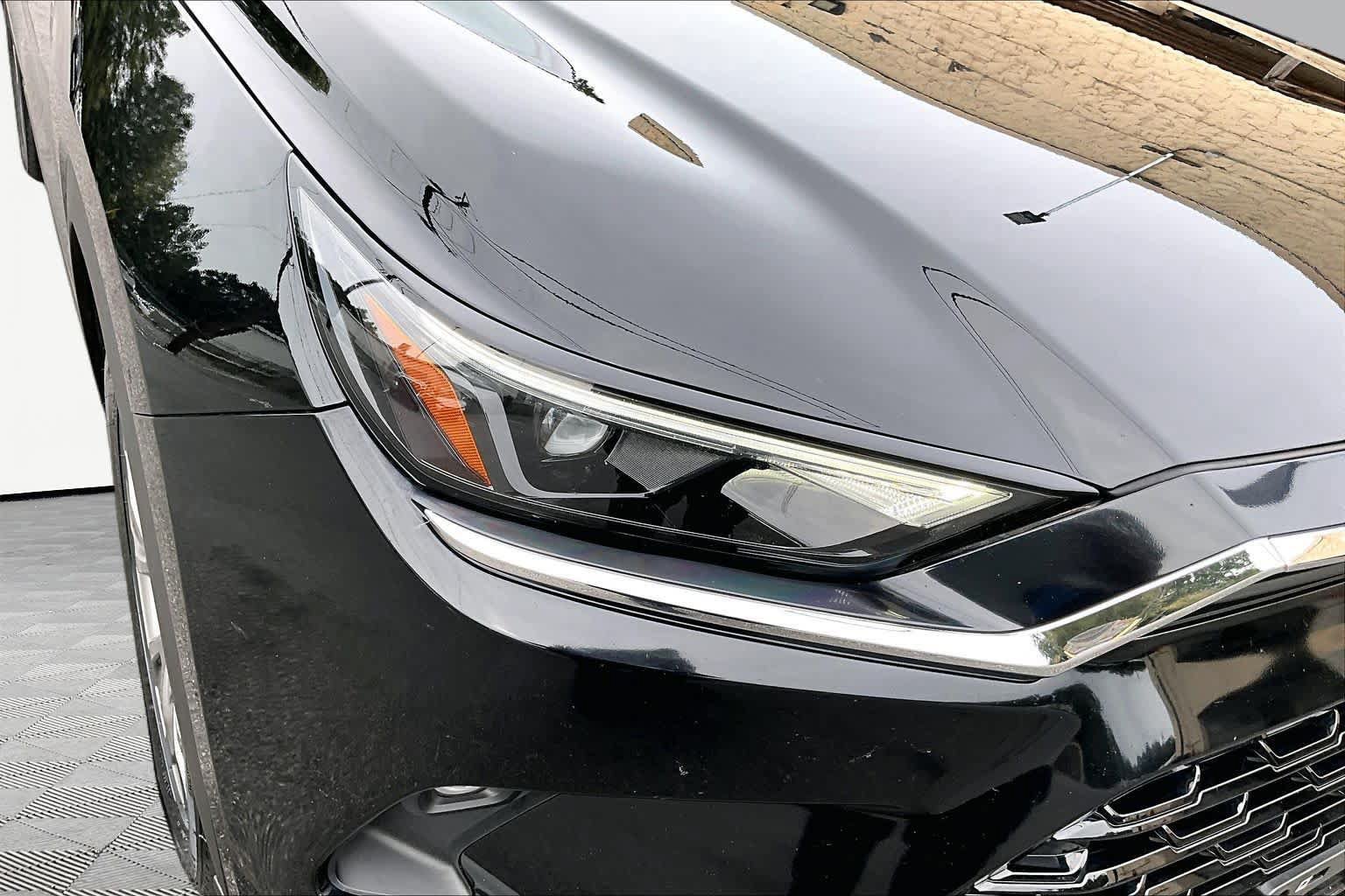 Certified 2025 Toyota Grand Highlander AWD image 28