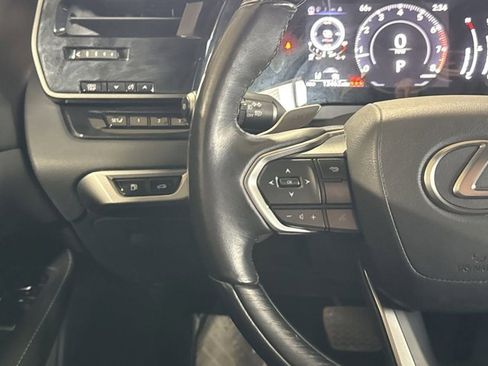 Certified 2024 Lexus RX 350 Premium image 14