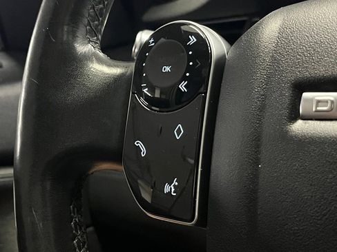 Used 2020 Land Rover Discovery Sport SE AWD/4WD image 24