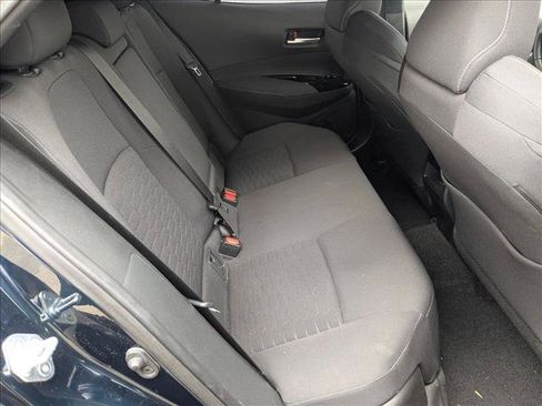 Used 2021 Toyota Corolla SE w/ Blackout Package (TMS) FWD image 18