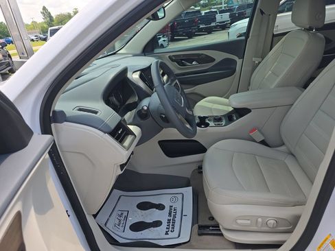 Used 2023 GMC Terrain Denali AWD/4WD image 28
