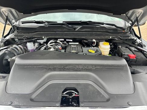 New 2026 RAM 2500 Big Horn image 22
