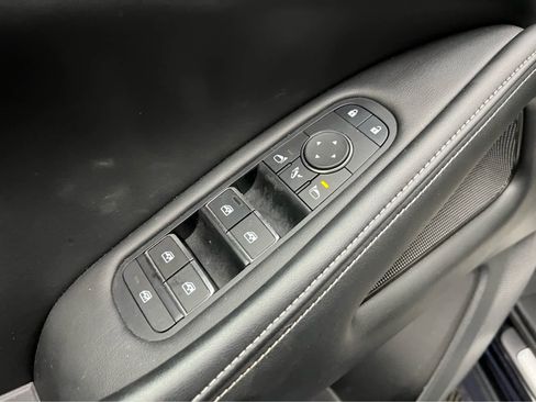 Used 2024 INFINITI QX60 Pure image 14