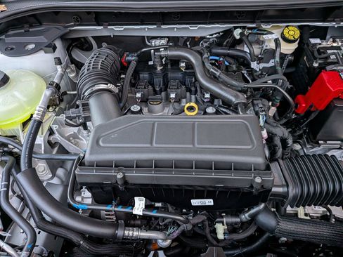 New 2026 Ford Escape Active image 33