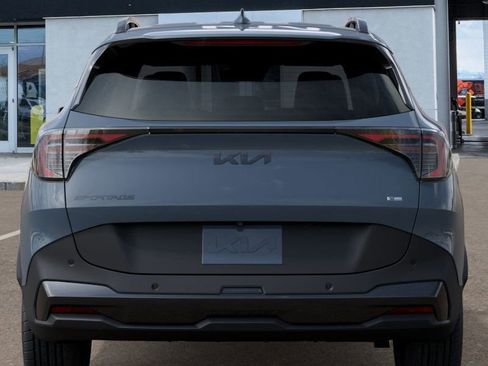 New 2026 Kia Sportage X-Line image 13