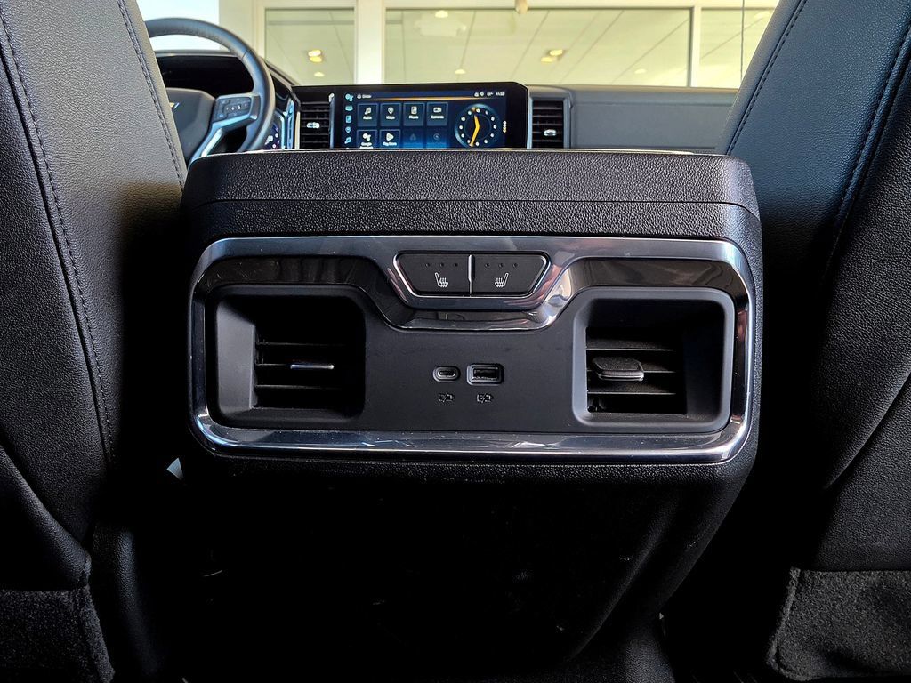 Used 2023 Chevrolet Silverado 1500 LTZ AWD/4WD image 74