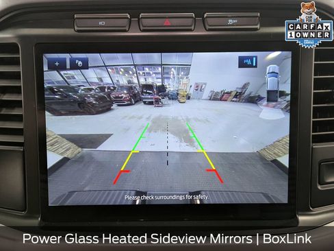 Certified 2023 Ford F150 XLT w/ Equipment Group 302A High AWD/4WD image 19