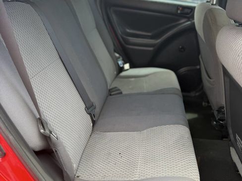 Used 2007 Toyota Matrix FWD image 15