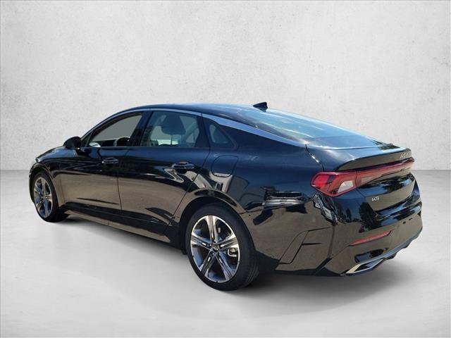 Used 2024 Kia K5 EX FWD image 8