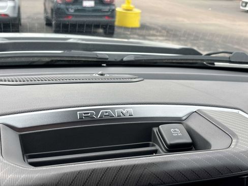 New 2026 RAM 1500 Express image 11