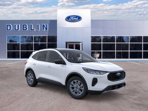New 2026 Ford Escape Active w/ Tech Pack #1 FWD image 39