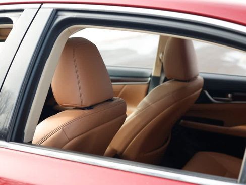 Used 2015 Lexus GS 350 image 17