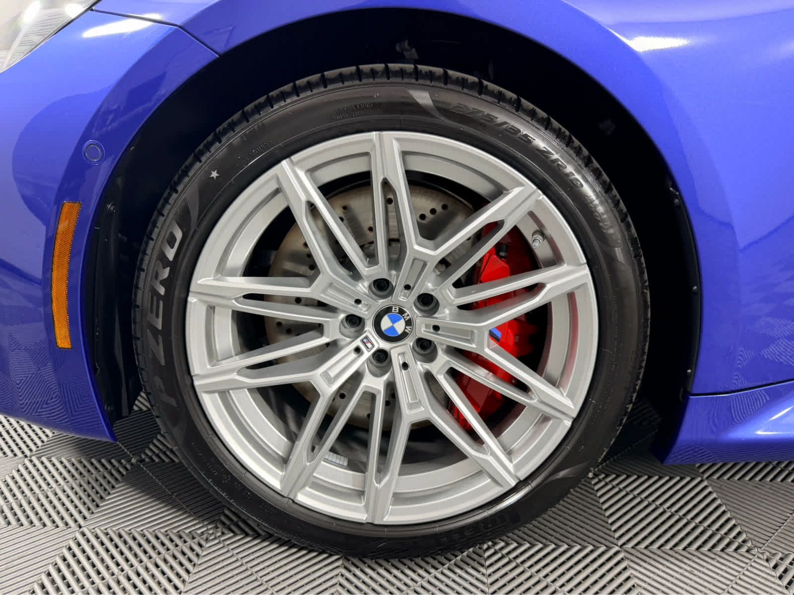 New 2026 BMW M2 w/ Lighting Package RWD image 11