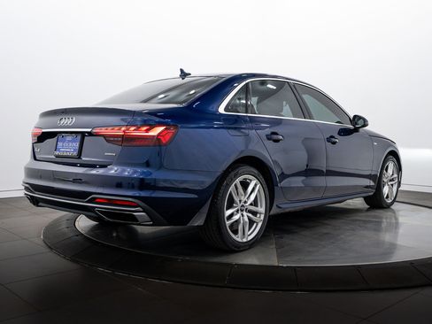 Used 2020 Audi A4 2.0T Premium Plus image 4