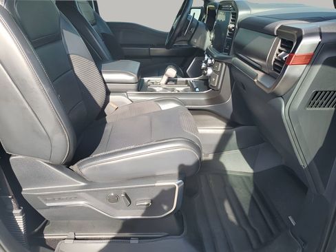 Used 2022 Ford F150 Raptor w/ Equipment Group 801A High image 16