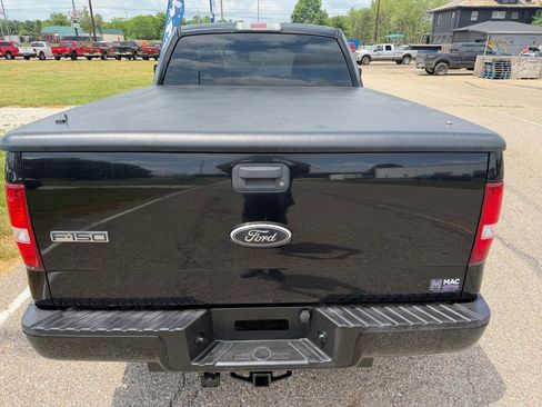Used 2007 Ford F150 STX RWD image 14