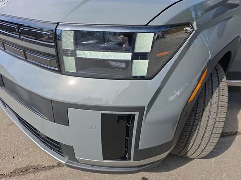 Used 2026 Hyundai Santa Fe Limited image 47