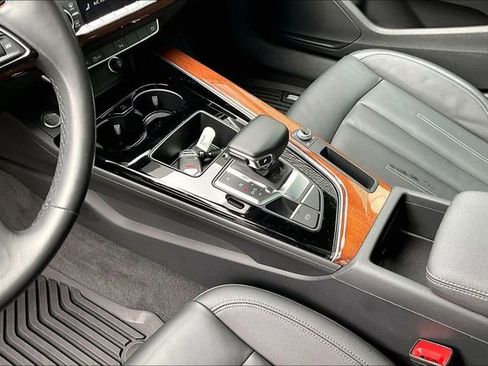 Certified 2021 Audi A5 2.0T Premium w/ Convenience Package AWD/4WD image 18