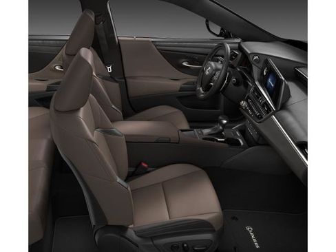 New 2025 Lexus ES 350 w/ Premium Package image 12
