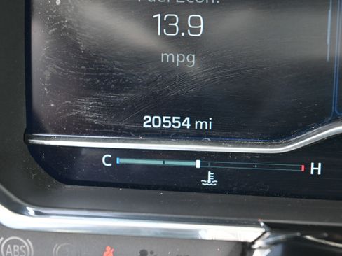 Used 2024 Chevrolet Silverado 1500 ZR2 w/ Technology Package image 23