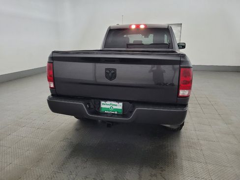 Used 2018 RAM 1500 Express w/ Express Value Package image 7