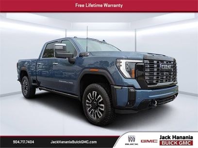 New 2026 GMC Sierra 2500 Denali Ultimate w/ Max Trailering Package