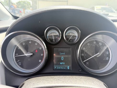 Used 2016 Buick Verano w/ Comfort Package FWD image 25