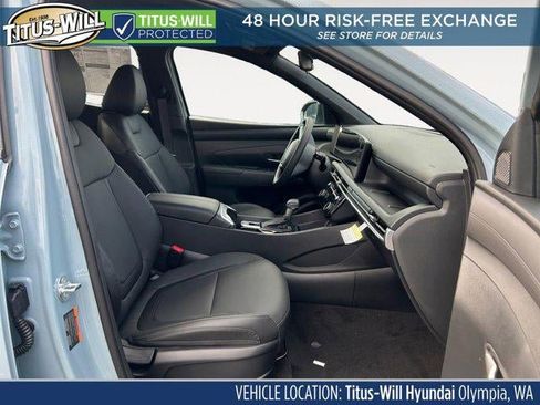 New 2026 Hyundai Santa Cruz SEL AWD/4WD image 48