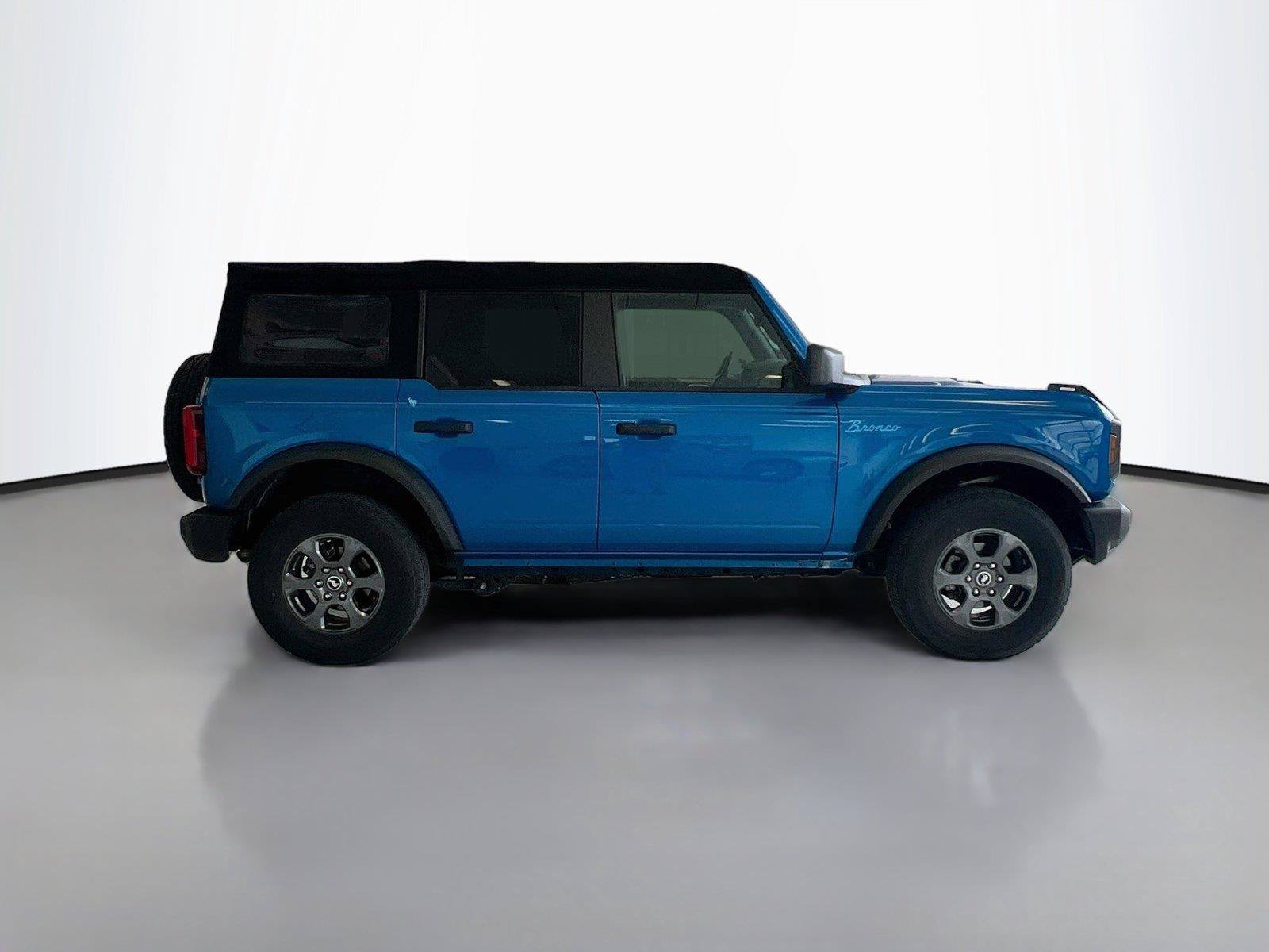 Used 2022 Ford Bronco Big Bend AWD/4WD image 16