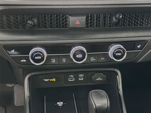 Certified 2024 Honda CR-V Sport-L image 9