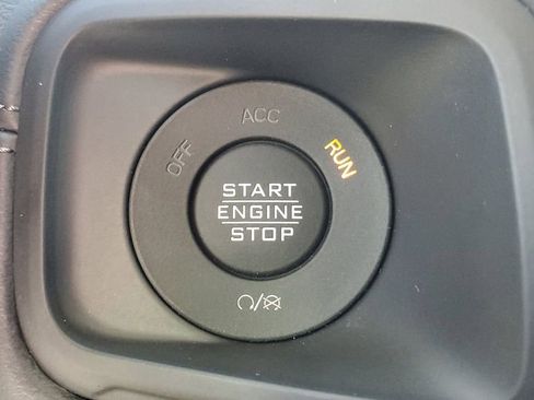 New 2026 Jeep Wrangler Unlimited Rubicon image 28