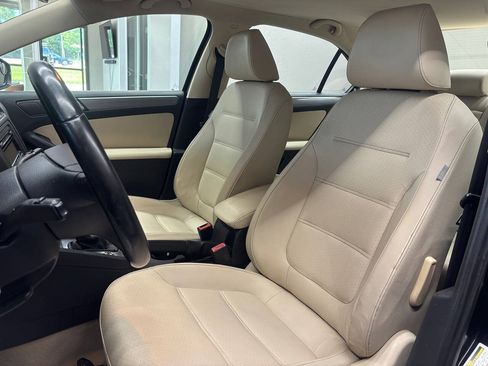 Used 2014 Volkswagen Jetta TDI FWD image 22