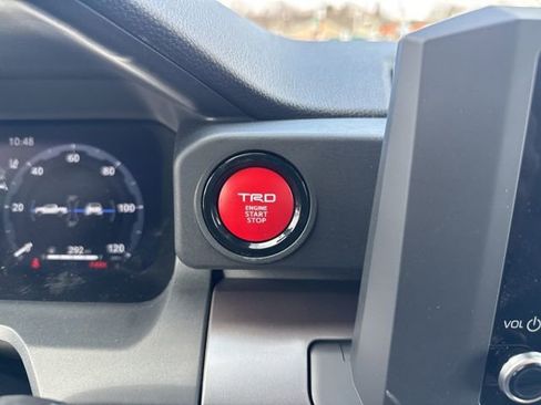 New 2026 Toyota Tacoma TRD Off-Road image 23