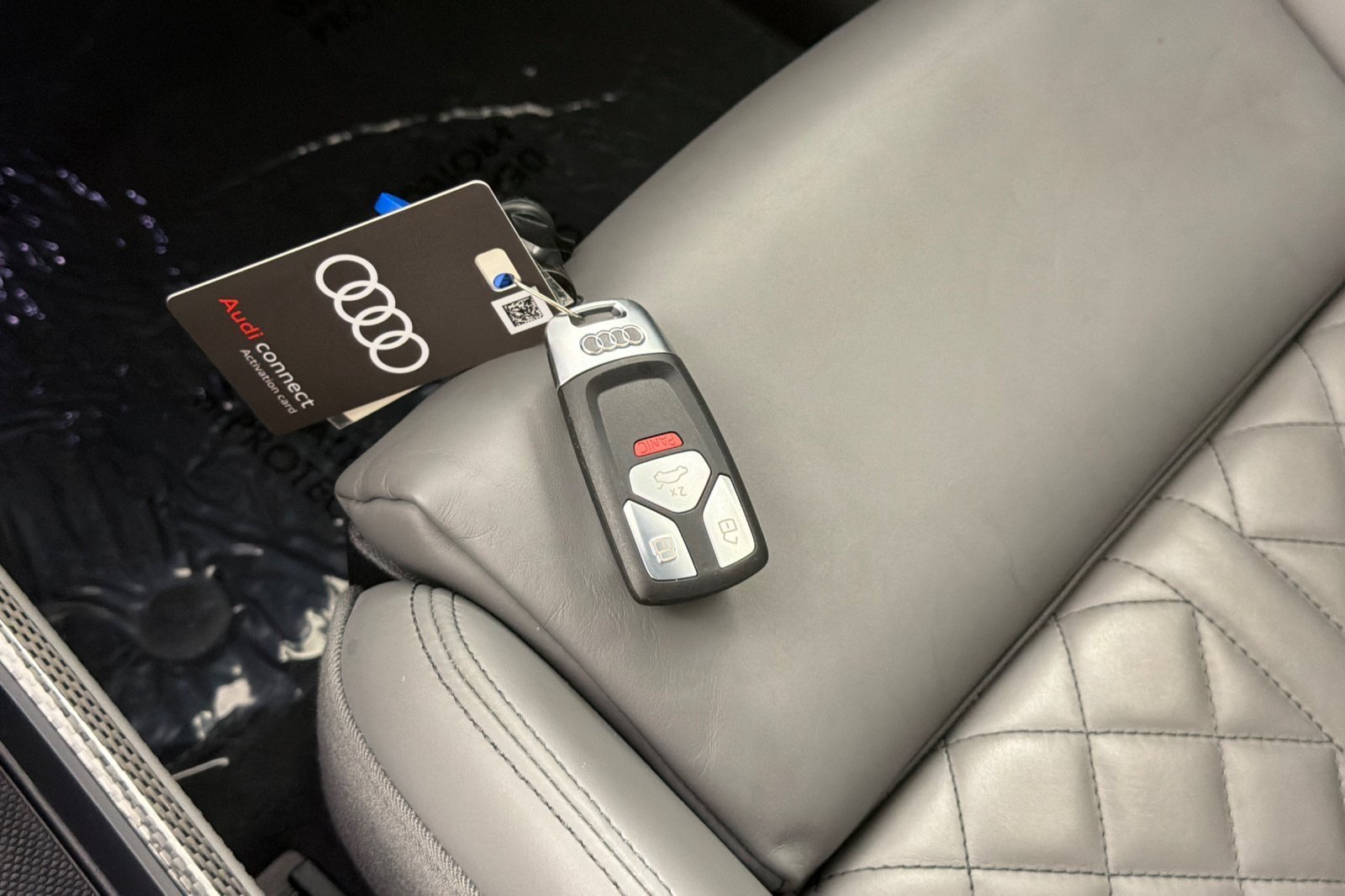 Used 2023 Audi SQ5 Prestige w/ Prestige Package AWD/4WD image 25
