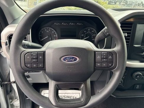 Used 2023 Ford F150 XLT image 21