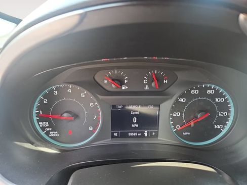 Used 2024 Chevrolet Malibu RS FWD image 19