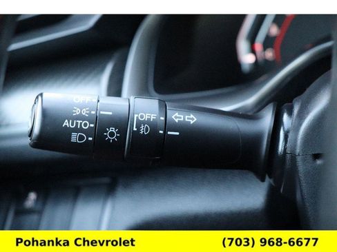 Used 2019 Honda Civic Si image 11