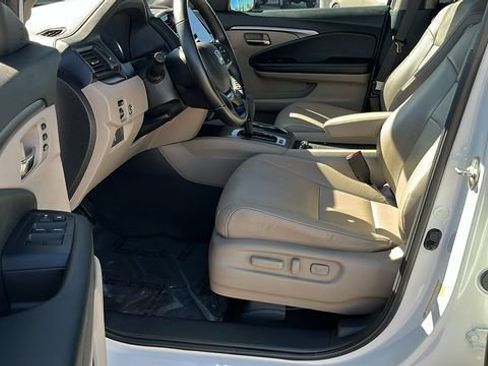 Used 2020 Honda Pilot EX-L image 18