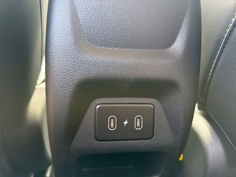 New 2026 Hyundai Venue SEL image 25