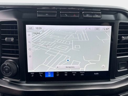 Used 2023 Ford F250 Lariat w/ Lariat Ultimate Package image 24