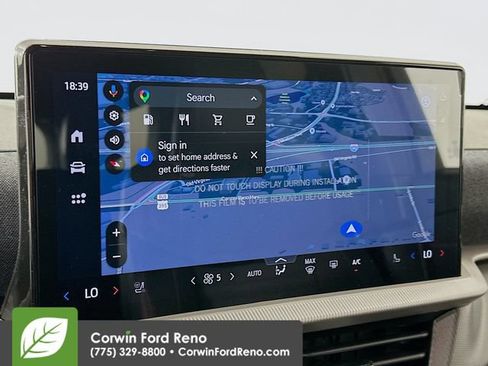 New 2026 Ford Explorer ST-Line w/ ST-Line Street Pack AWD/4WD image 14