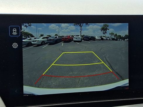Used 2025 Hyundai Tucson SEL FWD image 17