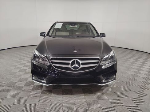 Used 2015 Mercedes-Benz E 350 4MATIC Sedan image 6