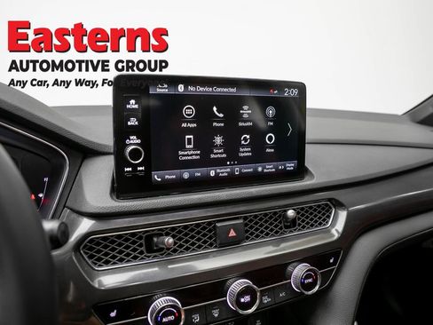 Used 2023 Acura Integra A-Spec FWD image 18