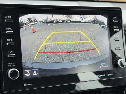 Used 2023 Toyota Camry XSE image 20