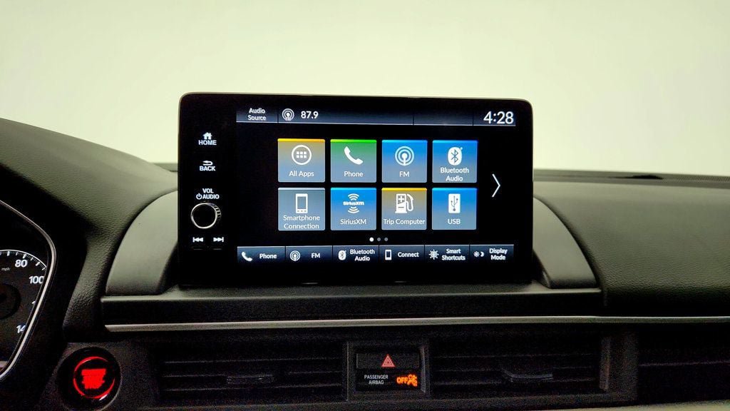 Used 2024 Honda Pilot EX-L image 17