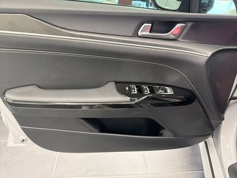 New 2026 Kia K5 GT-Line FWD image 16